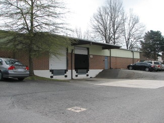 Plus de détails pour 4710 Sweden Rd, Charlotte, NC - Industriel/Logistique à louer