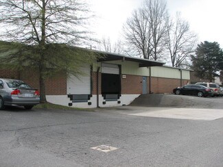 Plus de détails pour 4710 Sweden Rd, Charlotte, NC - Industriel/Logistique à louer
