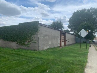 Plus de détails pour 4723 Baltimore ave, Hammond, IN - Local d’activités à vendre