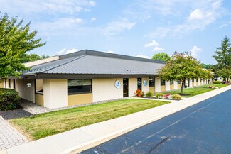 Plus de détails pour 15-35 E Uwchlan Ave, Exton, PA - Local commercial à louer