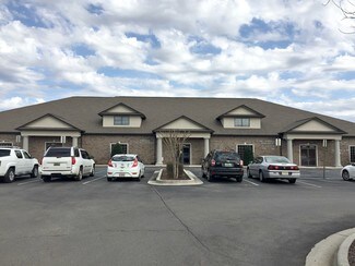 Plus de détails pour 12205 County Line Rd, Madison, AL - Bureau à louer