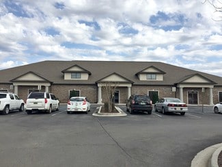 Plus de détails pour 12205 County Line Rd, Madison, AL - Différents types d’espaces à louer