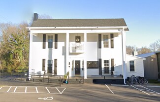 Plus de détails pour 306 N Main St, Clover, SC - Local commercial à vendre