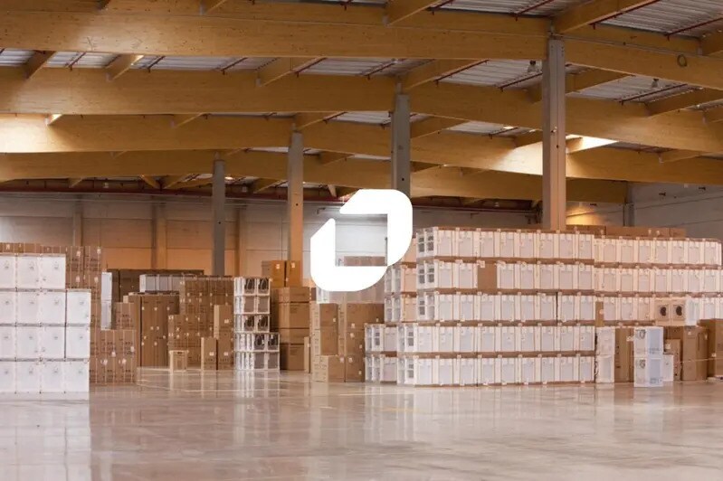 Industriel/Logistique dans SAINT-GEORGES-D'ESPERANCHE à louer - Photo intérieure – Image 3 sur 6