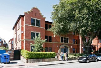 Plus de détails pour 20 Market St, Altrincham - Bureau à louer