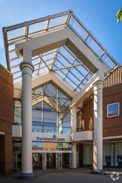 Howardsgate, Welwyn Garden City à louer - Photo de l’immeuble – Image 3 sur 10