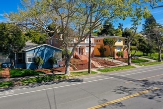 919 The Alameda, Berkeley, CA à louer Photo de l’immeuble– Image 1 sur 13