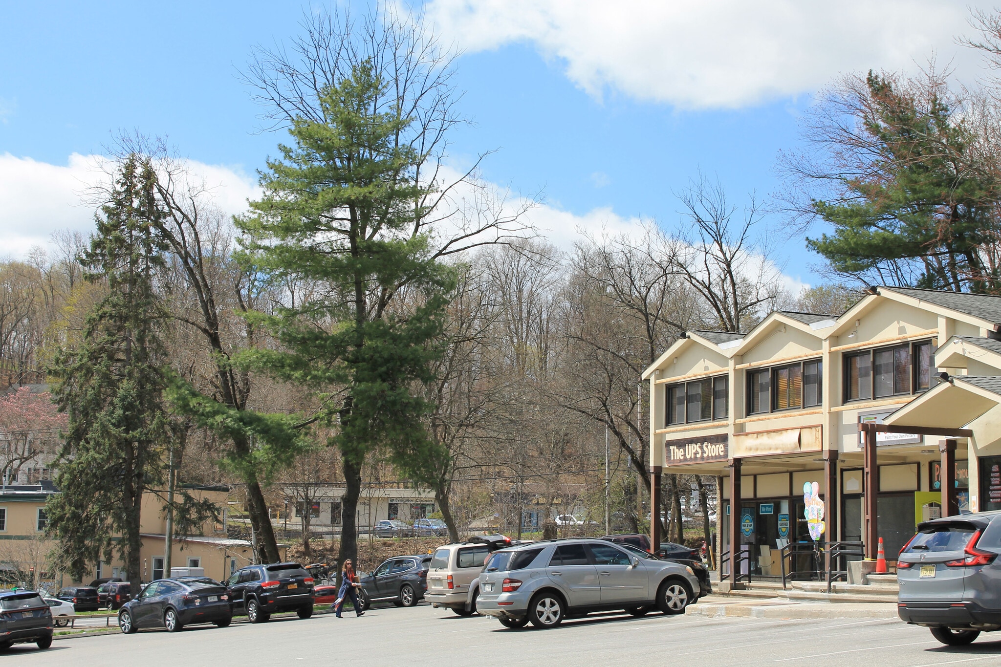 72-82 N State Rd, Briarcliff Manor, Briarcliff Manor, NY à louer Photo intérieure– Image 1 sur 4