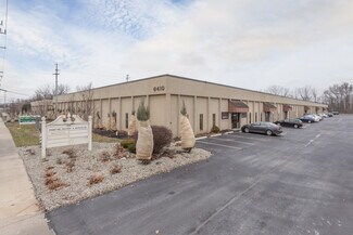 Plus de détails pour 6410 Eastland Rd, Brook Park, OH - Industriel/Logistique à louer