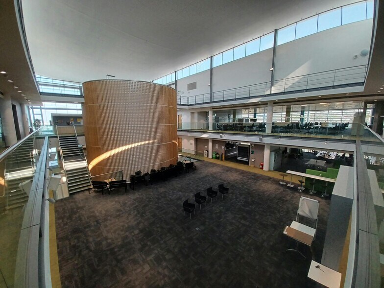 Doncastle Rd, Bracknell à louer - Photo intérieure – Image 3 sur 8