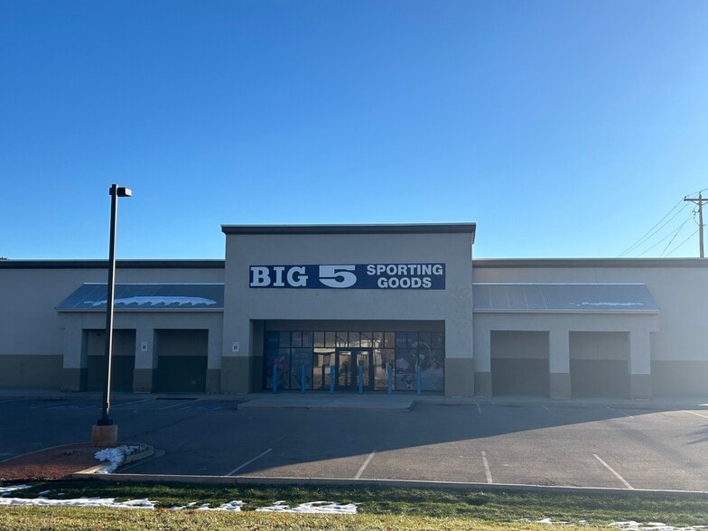 3215 E US Highway 50, Canon City, CO à louer - Photo de l’immeuble – Image 3 sur 5