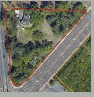 Plus de détails pour 3967 S 3rd St, Memphis, TN - Terrain à vendre