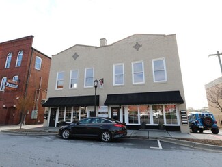 Plus de détails pour 118 Victoria St, Greer, SC - Local commercial à vendre