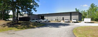Plus de détails pour 52 Fitzgerald Dr, Jaffrey, NH - Industriel/Logistique à vendre