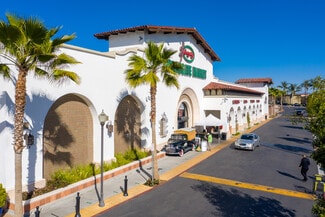 Plus de détails pour 1231-1465 W Whittier Blvd, La Habra, CA - Local commercial à louer