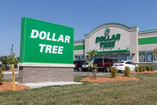 Plus de détails pour 4400 Martha Berry Hwy NE, Rome, GA - Local commercial à louer