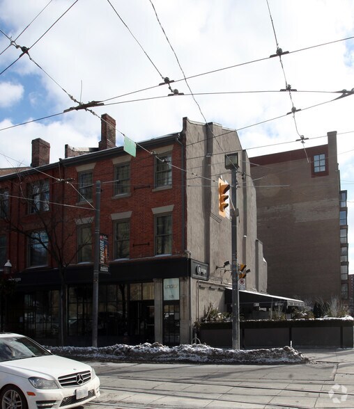 105 King St E, Toronto, ON à louer - Photo principale – Image 1 sur 2