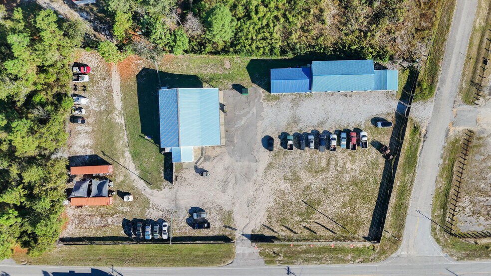 2304 Pond Branch Rd, Leesville, SC à vendre - Photo de l’immeuble – Image 2 sur 27