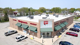 Plus de détails pour 555 19th Ave, Moline, IL - Local commercial à vendre
