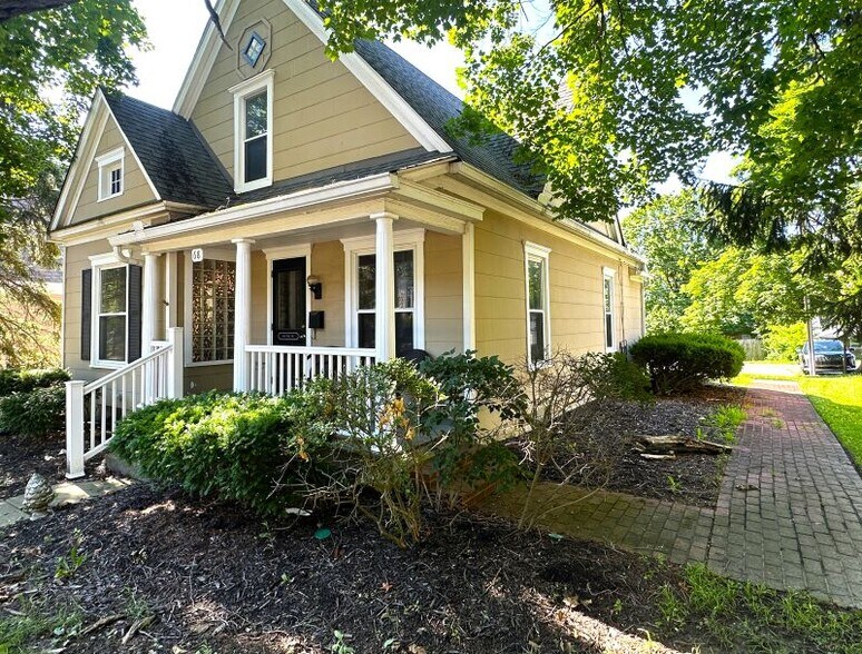 68 E Franklin St, Dayton, OH à louer - Photo de l’immeuble – Image 3 sur 7