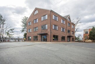 Plus de détails pour 151 Spring St, Herndon, VA - Bureau/Médical à louer