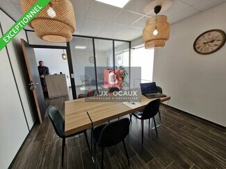 Plus de détails pour Bureau, Local d'activités à louer