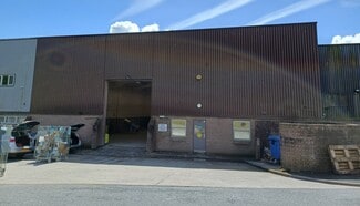 Plus de détails pour Estover Rd, Plymouth - Industriel/Logistique à louer