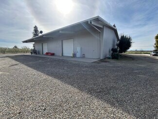 Plus de détails pour 6086 Verde Ave, Hilmar, CA - Industriel/Logistique à louer