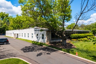 Plus de détails pour 260 New York Dr, Fort Washington, PA - Local d’activités à vendre