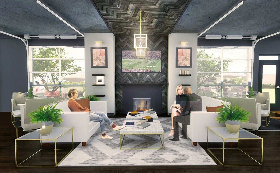 1300 McDougall Ave, Detroit, MI à vendre - Photo de l’immeuble – Image 3 sur 7