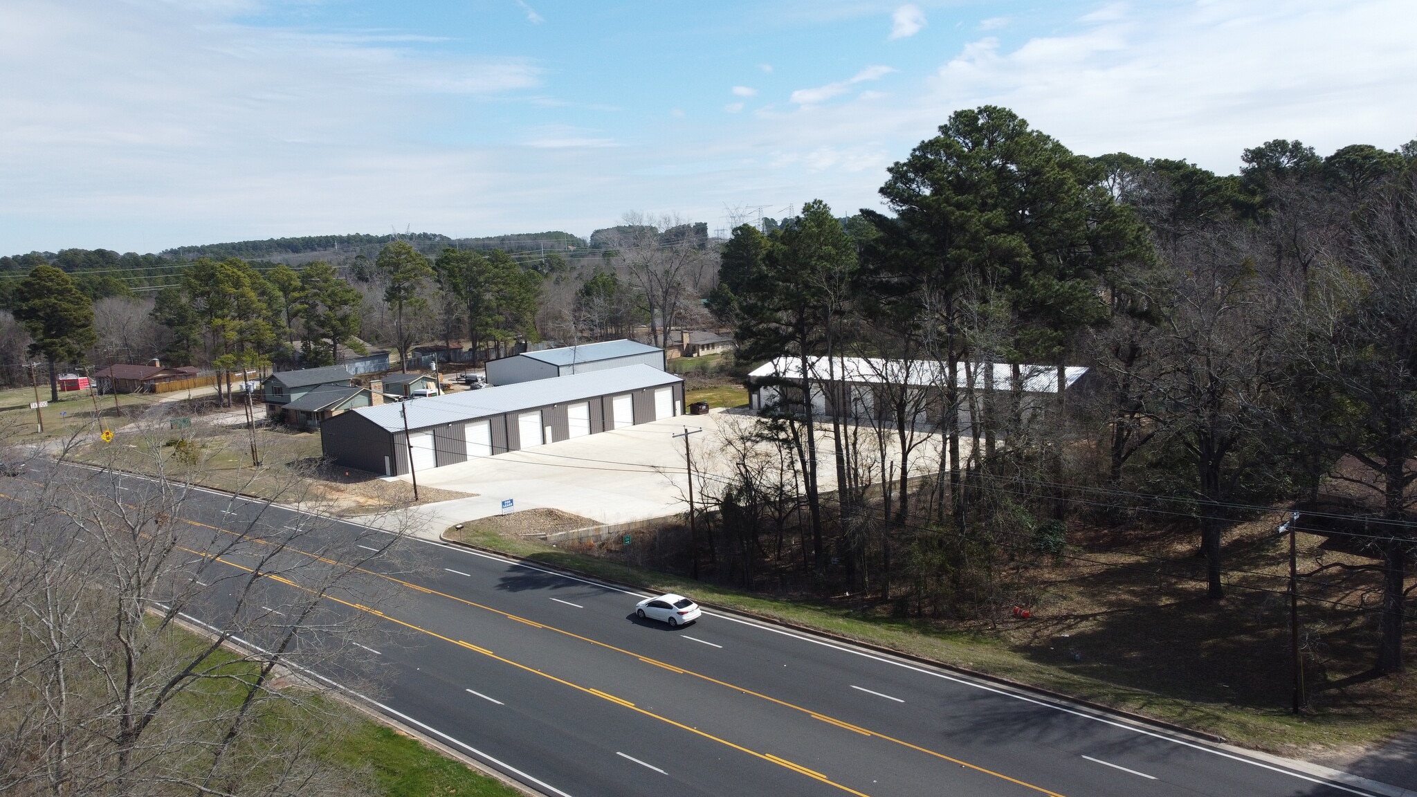 13763 State HWY 155 S hwy, Tyler, TX à louer Photo de l’immeuble– Image 1 sur 5