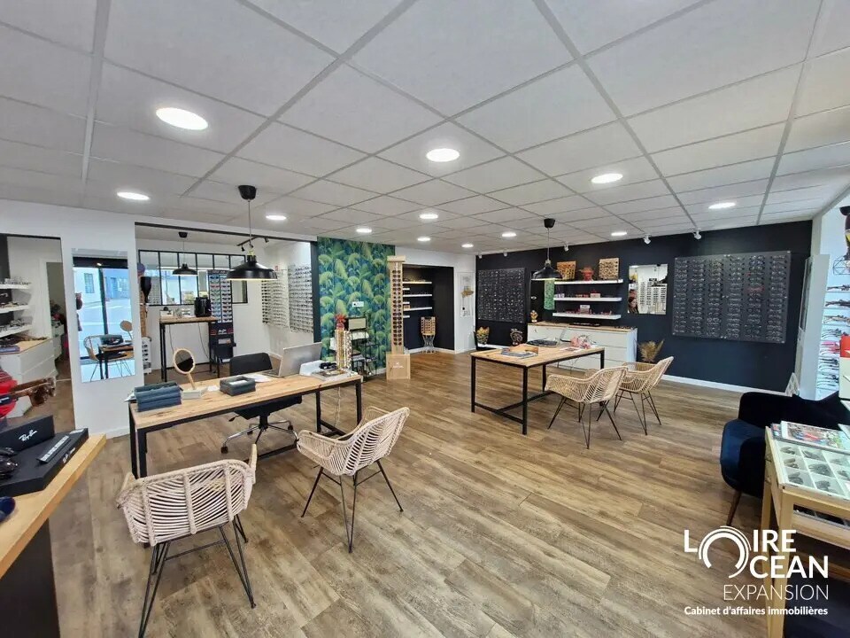 Local commercial dans Pornic à louer Photo intérieure– Image 1 sur 6