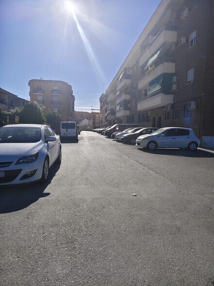 Terrain dans Atarfe, Granada à vendre - Photo de l’immeuble – Image 2 sur 10