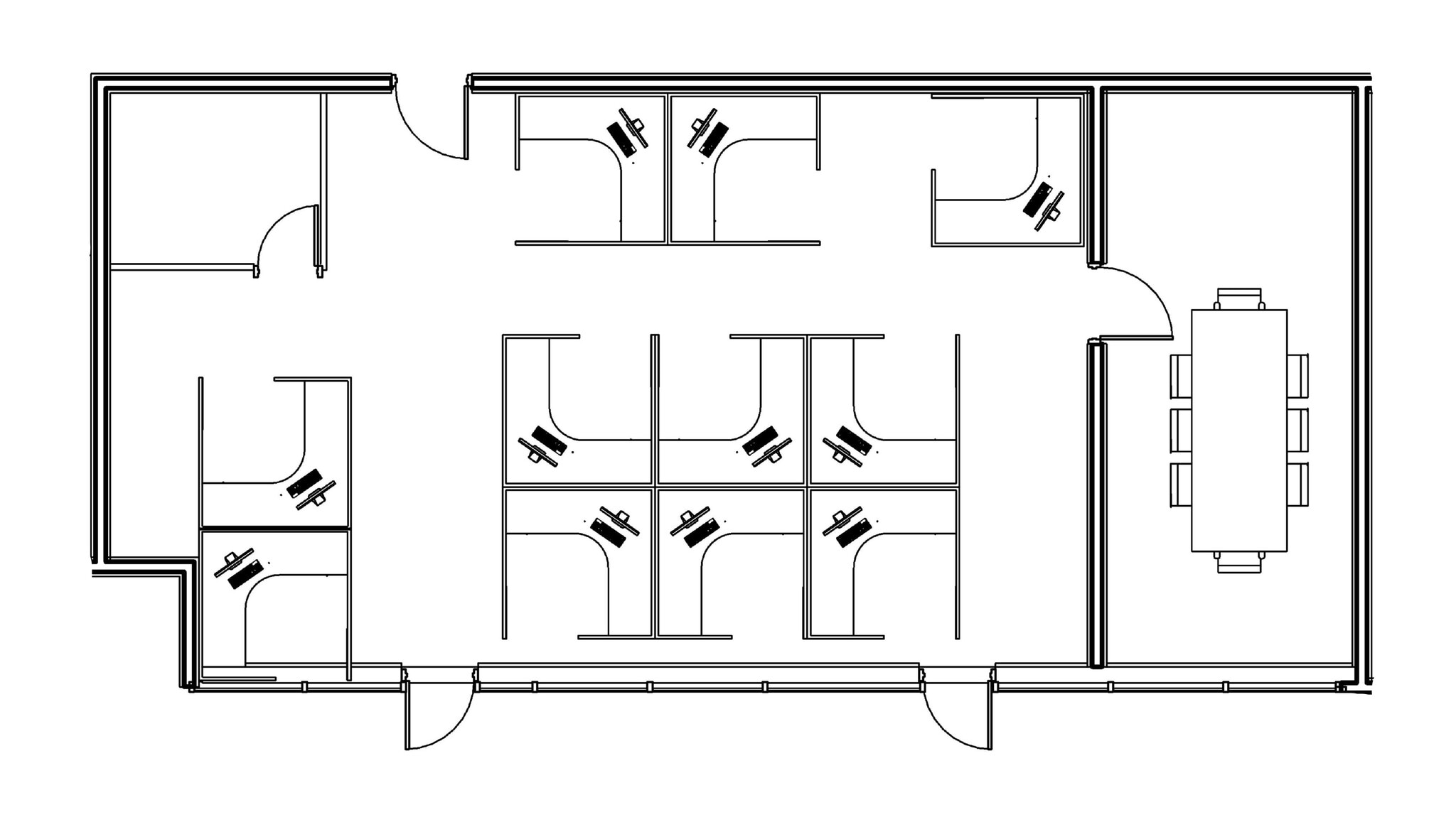 7675 Dagget St, San Diego, CA à louer Photo intérieure– Image 1 sur 1
