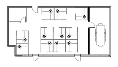 7675 Dagget St, San Diego, CA à louer Photo intérieure– Image 1 sur 1