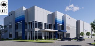 Plus de détails pour 10851 Miller Rd, Dallas, TX - Industriel/Logistique à louer