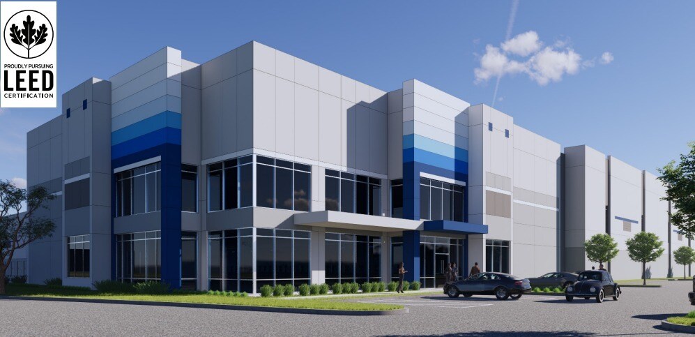 10851 Miller Rd, Dallas, TX à louer Photo de l’immeuble– Image 1 sur 2