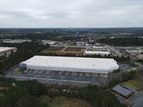 2107 Eastview Pky, Conyers, GA à louer Photo intérieure– Image 2 sur 4