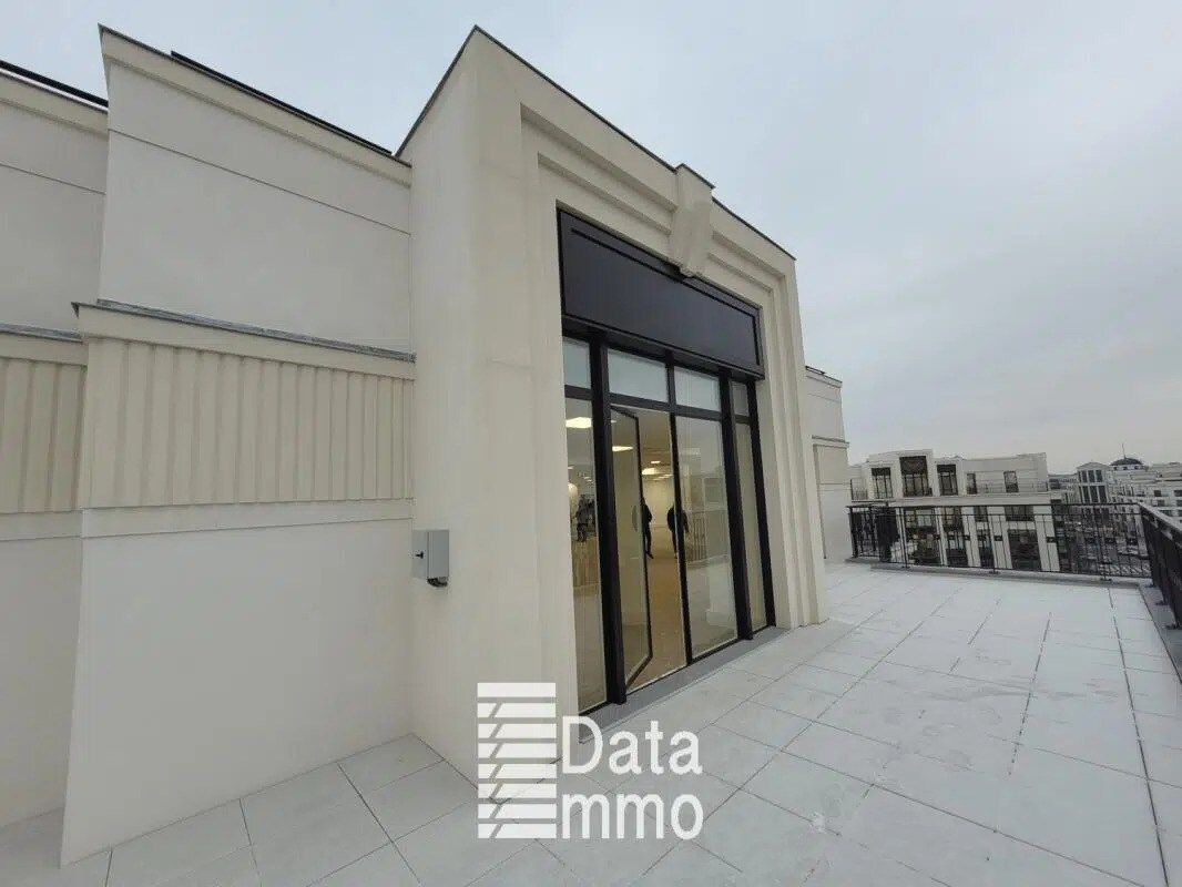 7 Rue D'Ariane, Chessy à vendre Photo de l’immeuble– Image 1 sur 8