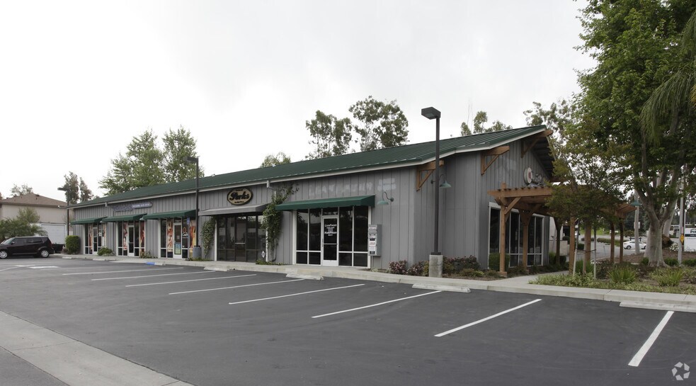 1340-1380 S Harbor Blvd, La Habra, CA à vendre - Photo principale – Image 2 sur 5
