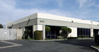 Plus de détails pour 13503 Vintage Pl, Chino, CA - Industriel/Logistique à louer