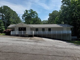 Plus de détails pour 462 Scott Rd, Canton, GA - Spécialisé à vendre