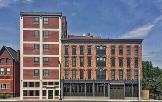 Plus de détails pour 295 Niagara St, Buffalo, NY - Local commercial à louer