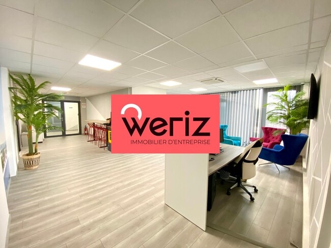 Plus de détails pour 7 Rue Paul Brutus, Marseille - Bureau à vendre