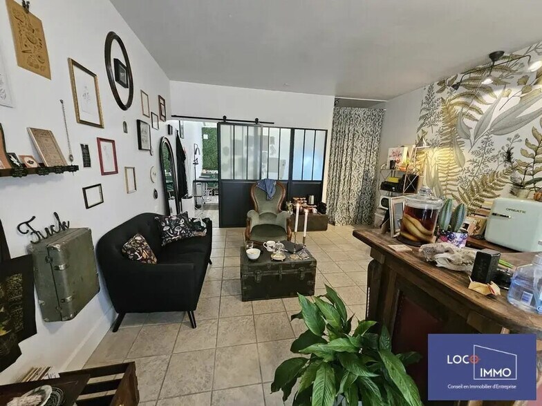 Local commercial dans Bordeaux à louer - Photo intérieure – Image 3 sur 5