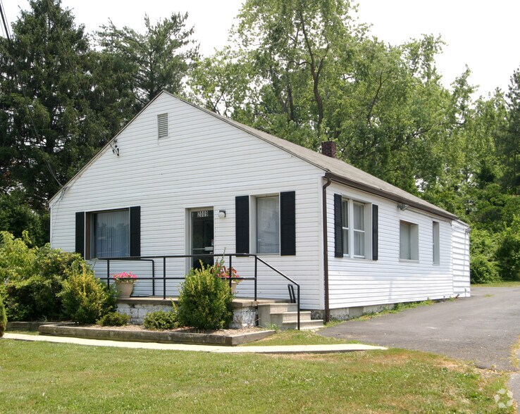 2009 Pulaski Hwy, Edgewood, MD à vendre - Photo de l’immeuble – Image 2 sur 3
