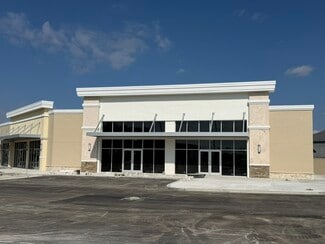 Plus de détails pour 2001 Bernetti Place, Saint Cloud, FL - Local commercial à louer