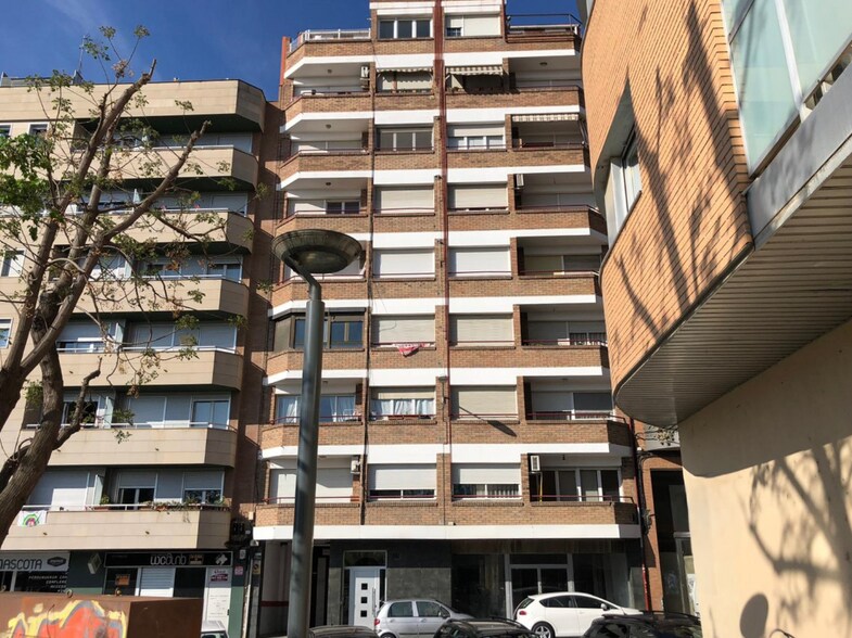 Immeuble residentiel dans Lleida, Lérida à vendre - Photo de l’immeuble – Image 1 sur 1
