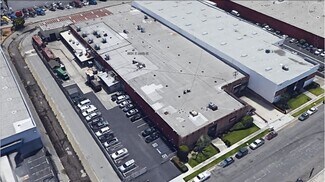 Plus de détails pour 3064 E Maria St, Rancho Dominguez, CA - Industriel/Logistique à vendre