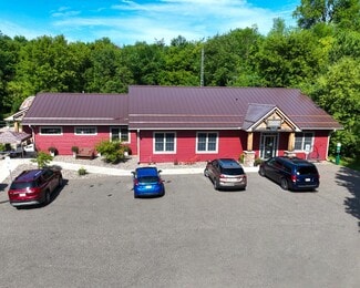 Plus de détails pour 308 Syme Ave, Glenwood City, WI - Local commercial à vendre
